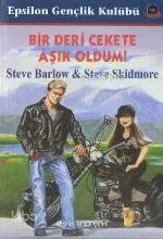 Bir Deri Cekete Aşık Oldum!