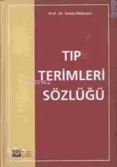 Tıp Terimleri Sözlüğü