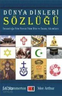 Dünya Dinleri Sözlüğü