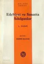 Edebiyat ve Sanatta Sıkılganlar