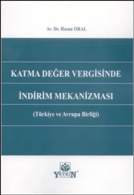 Katma Değer Vergisinde İndirim Mekanizması
