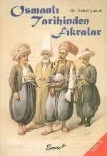 Osmanlı Tarihinden Fıkralar
