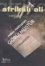 Radyo Mektupları Görülmüştür