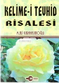 Kelime-i Tevhid Risalesi