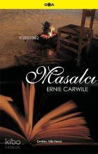 Masalcı