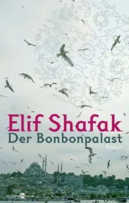 Der Bonbonpalast - Bit Palas