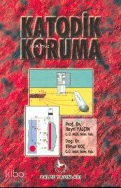 Katodik Koruma