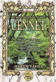 Müminlerin Asıl Yurdu Cennet