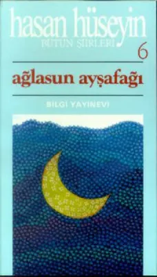 Ağlasun Ayşafağı