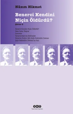 Son Şiirleri : Şiirler 7
