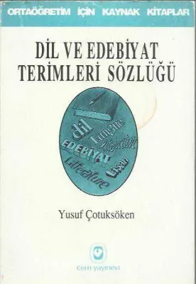 Dil ve Edebiyat Terimleri Sözlüğü