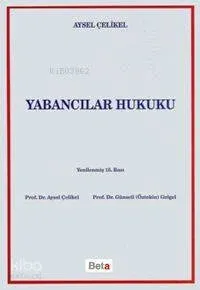 Yabancılar Hukuku