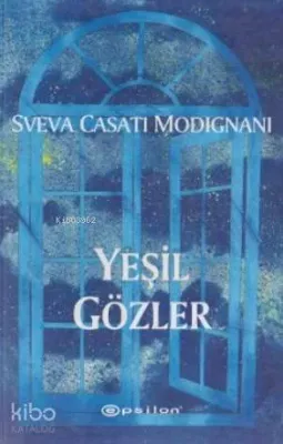 Yeşil Gözler