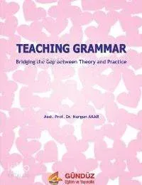 Teaching Grammar