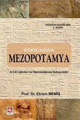 Eskiçağda Mezopotamya