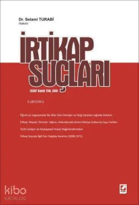 İrtikap Suçları