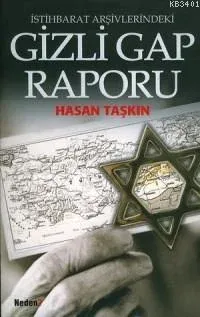 Gizli Gap Raporu