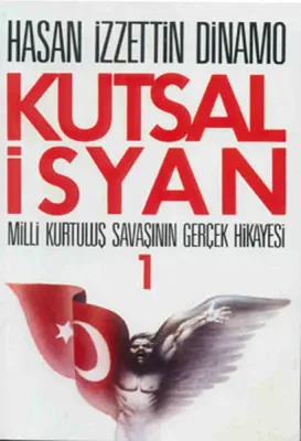 Kutsal İsyan 1