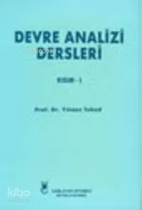 Devre Analizi Dersleri