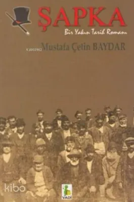 Şapka