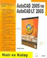 Autocad 2005 ve Autocad Lt 2005