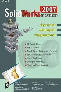 Solidworks 2007 İle Modelleme