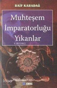 Muhteşem İmparatorluğu Yıkanlar