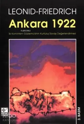 Ankara 1922