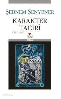 Karakter Taciri