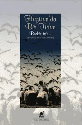 Haziran'da Bir Fidan - Berkin İçin...