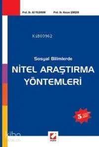 Sosyal Bilimlerde