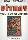 Vitray Cam Boyama