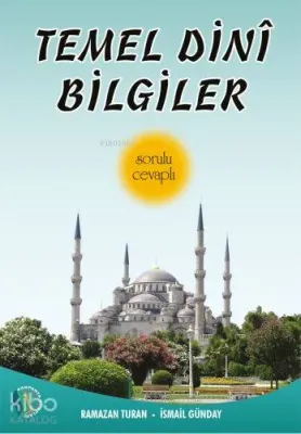 Temel Dini Bilgiler