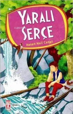 Yaralı Serçe