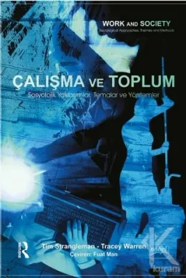 Çalışma ve Toplum
