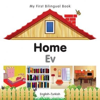 Home (English–Turkish) Sedat Turhan