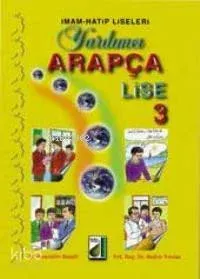 Yardımcı Arapça Lise-3 Nedim Yılmaz