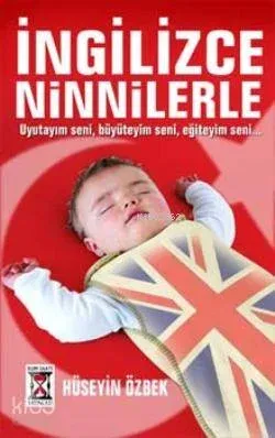 İngilizce Ninnilerle