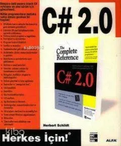 Herkes İçin C# 2.0