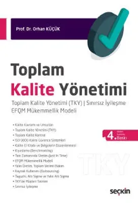 Toplam Kalite Yönetimi