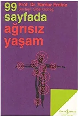 99 Sayfada Ağrısız Yaşam