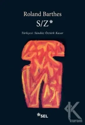 S / Z Roland Barthes
