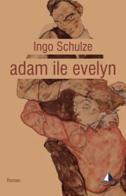 Adam ile Evelyn