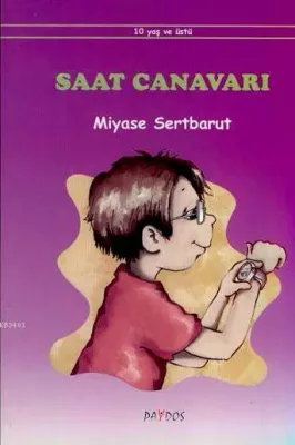 Saat Canavarı