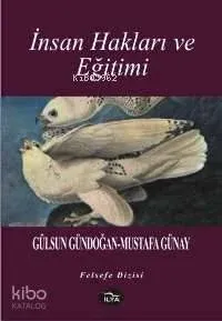 İnsan Hakları ve Eğitimi
