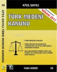 Türk Medeni Kanunu