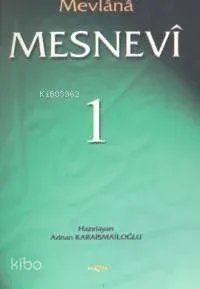 Mesnevi 1