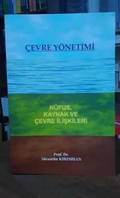 Çevre Yönetimi