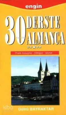 30 Derste Almanca