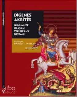 Digenes Akrites